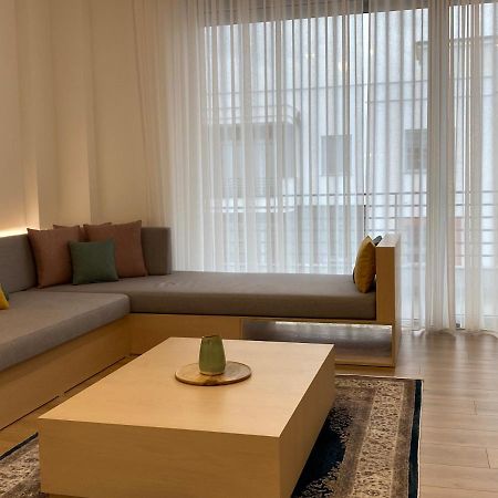 Apartamento Nord House Korce Exterior foto