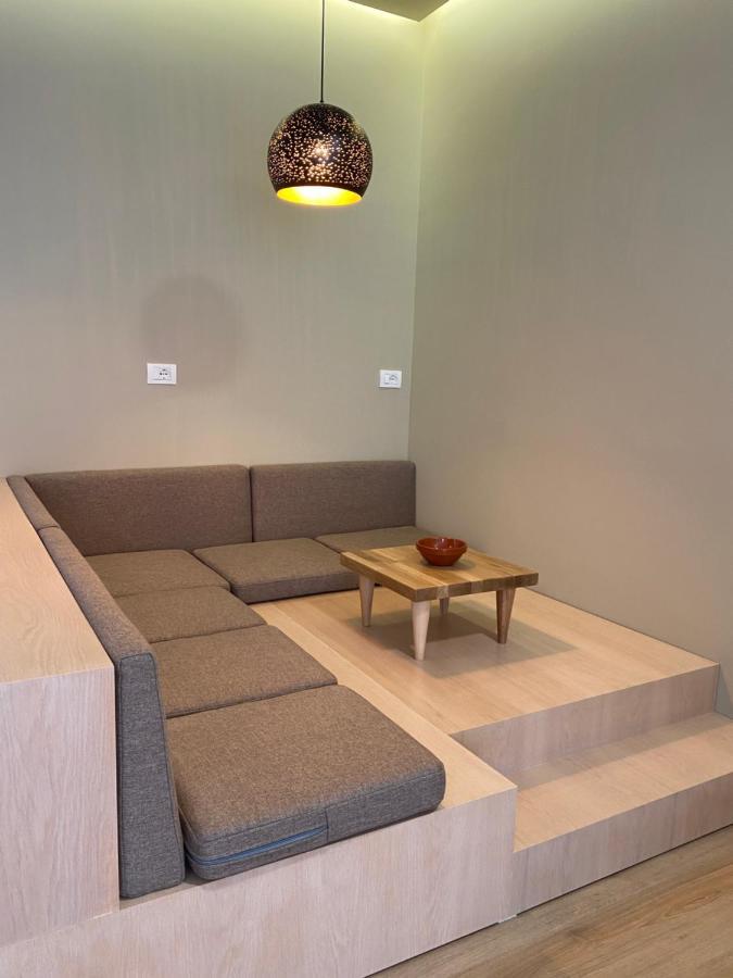 Apartamento Nord House Korce Exterior foto